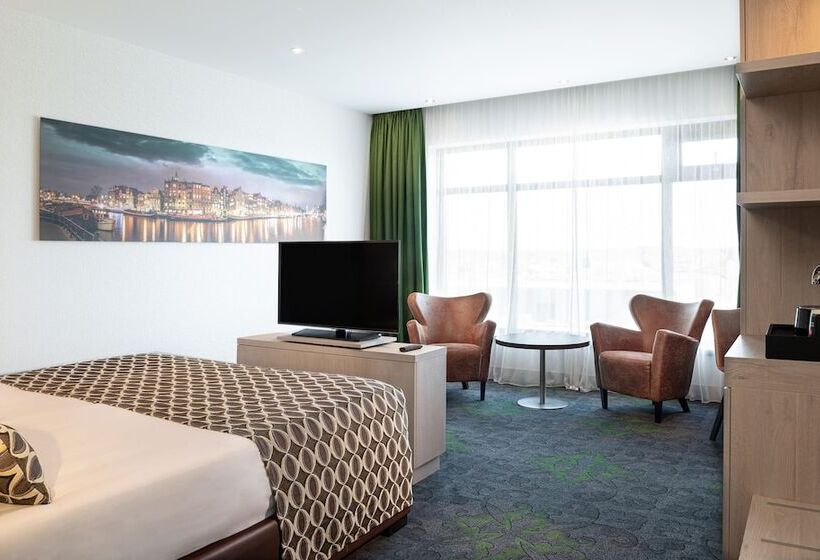 חדר סופריור, Van Der Valk Hotel Oostzaan   Amsterdam