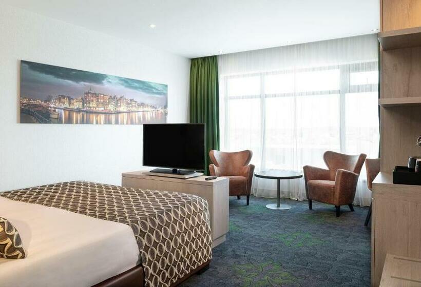 חדר סופריור, Van Der Valk Hotel Oostzaan   Amsterdam