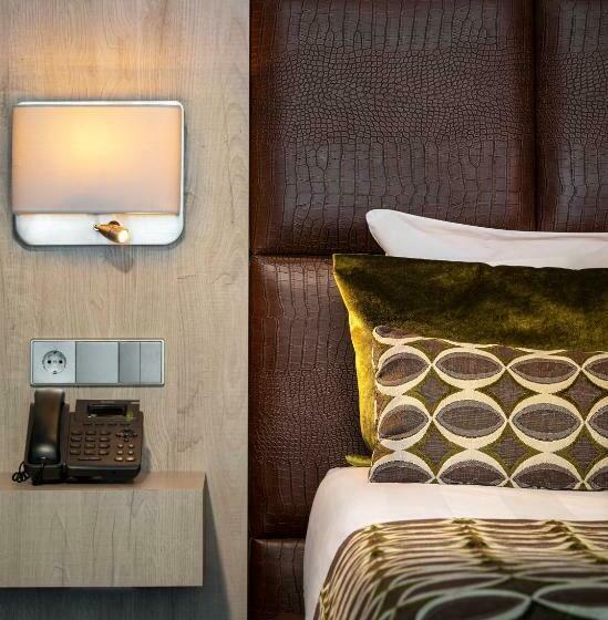 חדר סופריור, Van Der Valk Hotel Oostzaan   Amsterdam