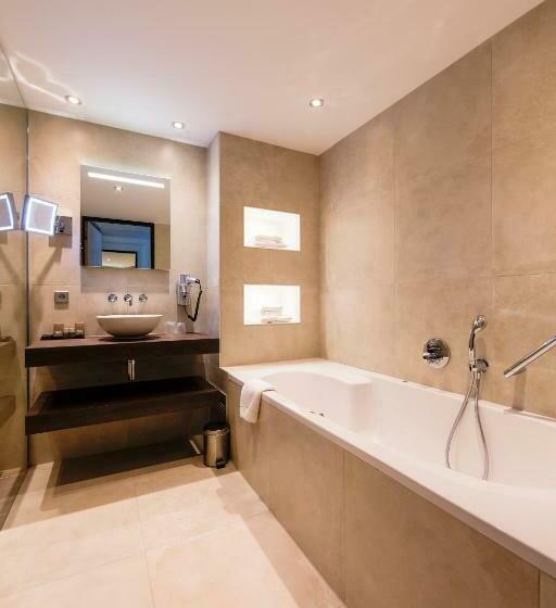 חדר סופריור, Van Der Valk Hotel Oostzaan   Amsterdam