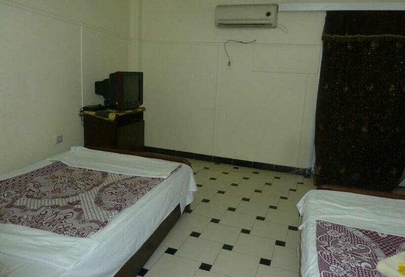 اتاق استاندارد, Venus Hostel