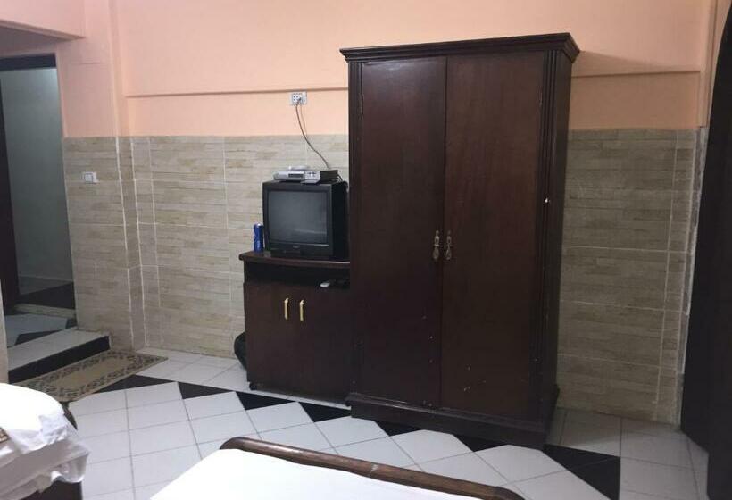 اتاق استاندارد, Venus Hostel