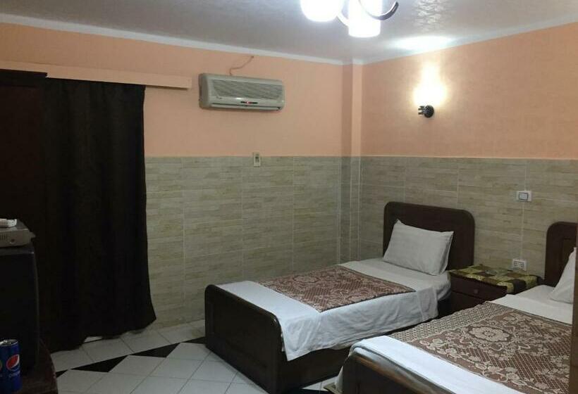 اتاق استاندارد, Venus Hostel