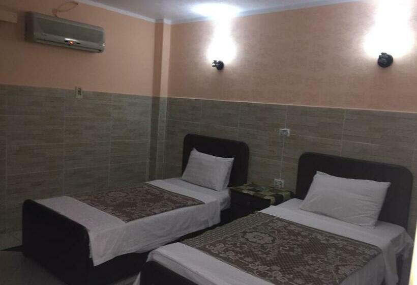 اتاق استاندارد, Venus Hostel