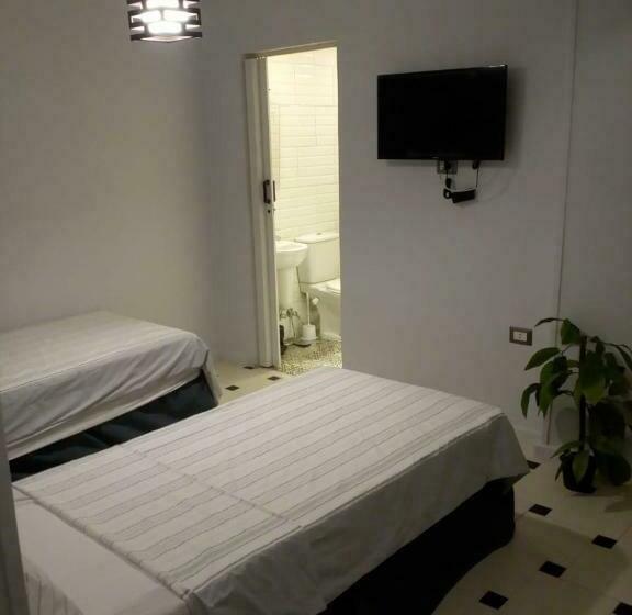 اتاق استاندارد, Venus Hostel