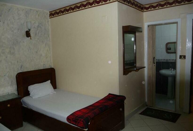 اتاق استاندارد, Venus Hostel