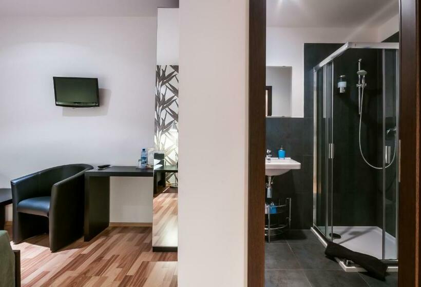 חדר סטנדרט, Vv Hotel & Apartments