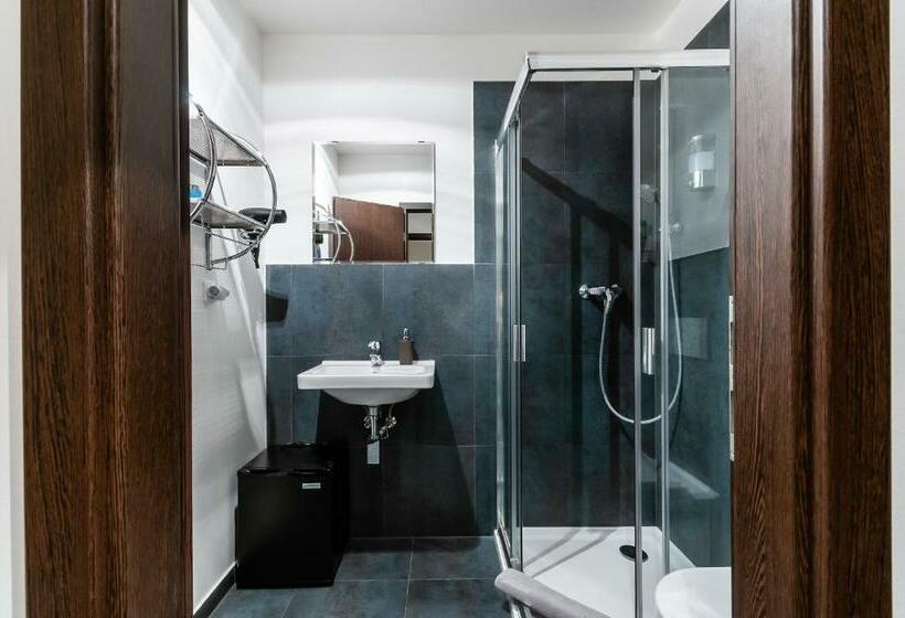 غرفة قياسية, Vv Hotel & Apartments