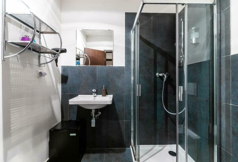 חדר סטנדרט, Vv Hotel & Apartments