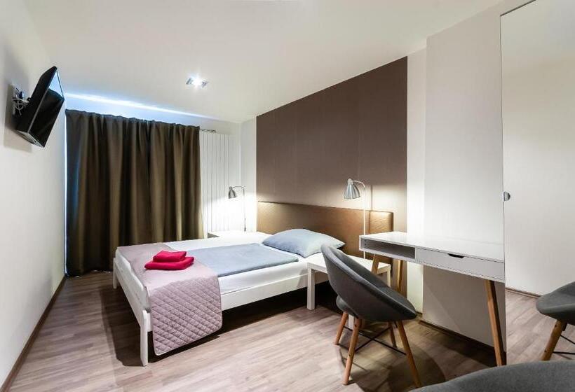 غرفة قياسية, Vv Hotel & Apartments
