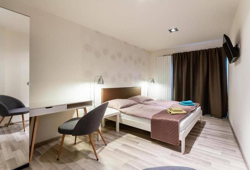 Номер Стандарт, Vv Hotel & Apartments