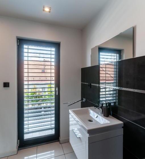 דירת חדר סופריור, Vv Hotel & Apartments