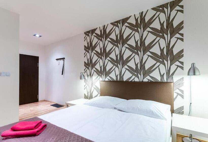 غرفة قياسية, Vv Hotel & Apartments
