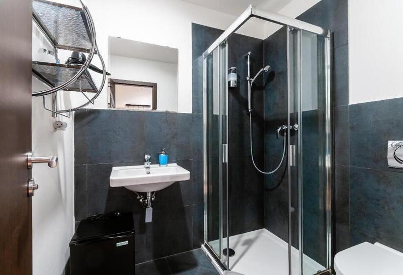 חדר סטנדרט, Vv Hotel & Apartments