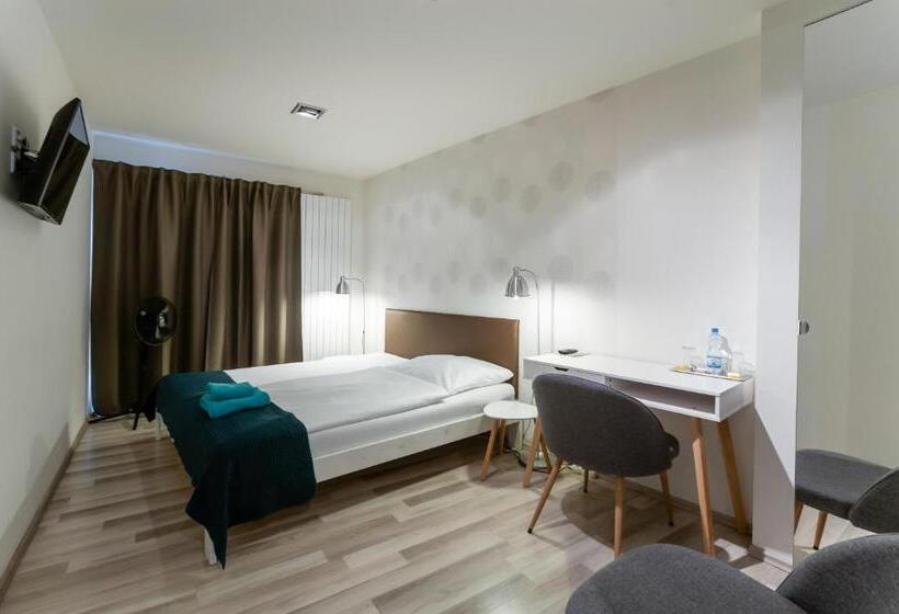 חדר סטנדרט, Vv Hotel & Apartments