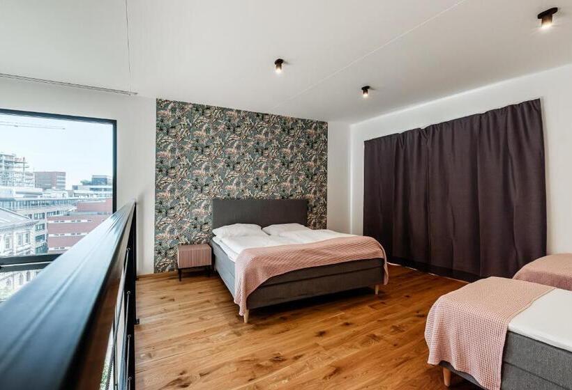 חדר סטנדרט, Vv Hotel & Apartments