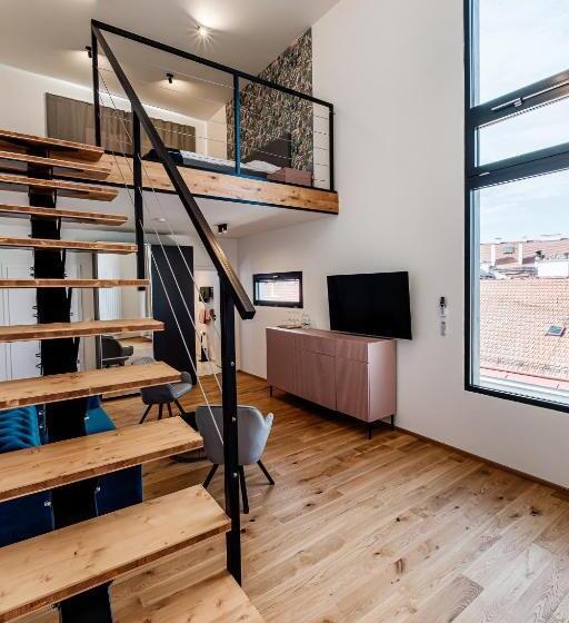 חדר סטנדרט, Vv Hotel & Apartments