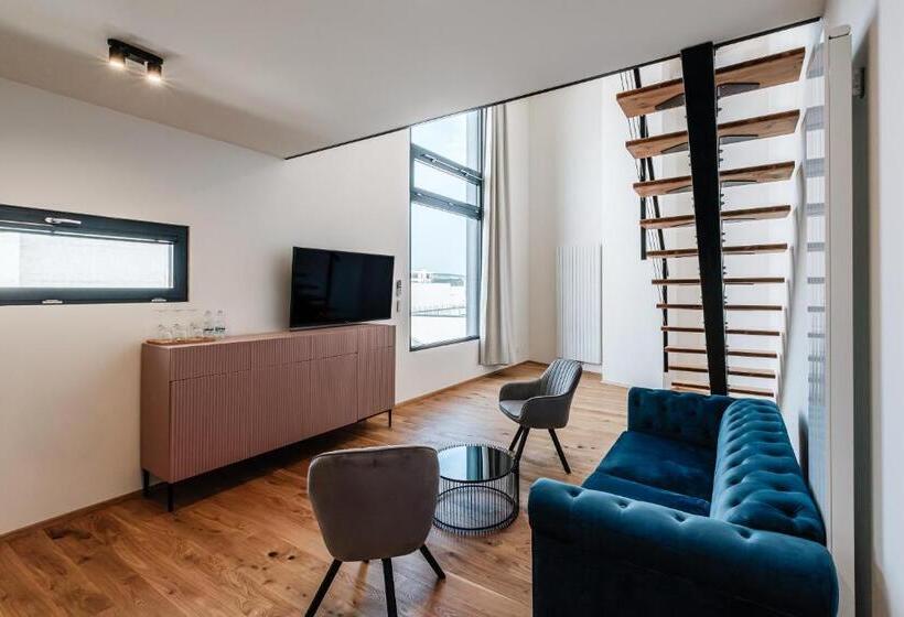 Номер Стандарт, Vv Hotel & Apartments