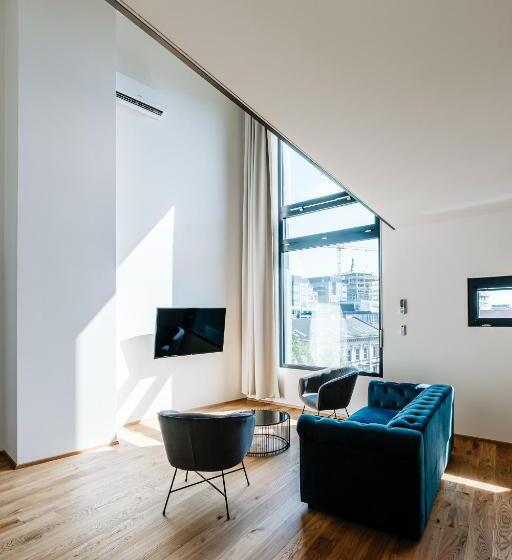 غرفة قياسية, Vv Hotel & Apartments