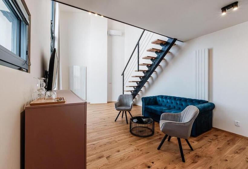 חדר סטנדרט, Vv Hotel & Apartments