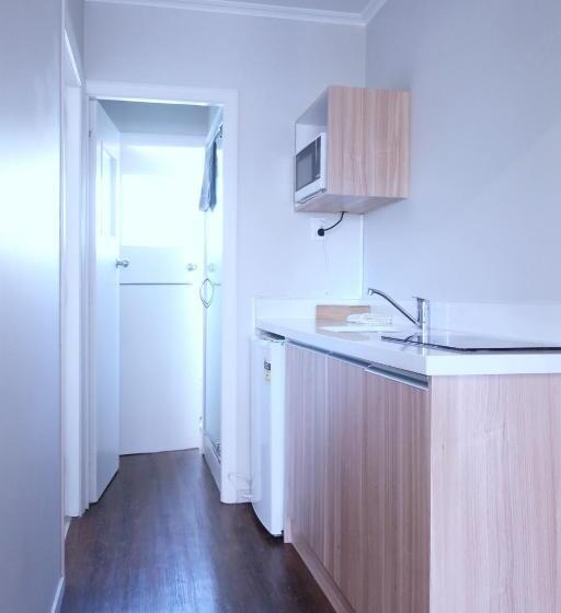 جناح عائلي, A1 Kaikoura Holiday Park