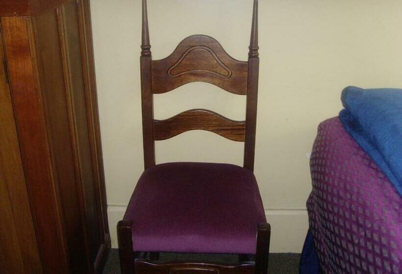 Habitación Estándar, Big Tree Lodge Methven