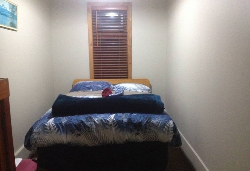 Habitación Estándar, Big Tree Lodge Methven