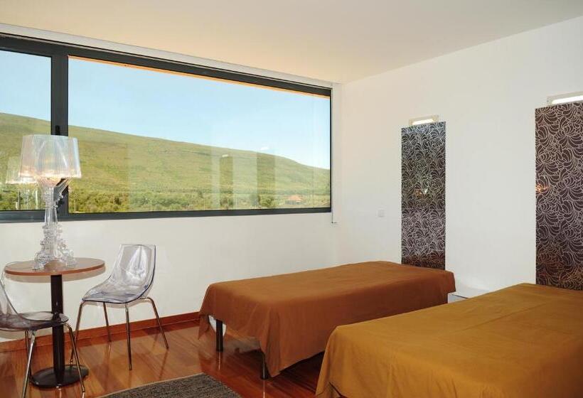 スタンダードルーム, Hi Alvados   Pousada De Juventude