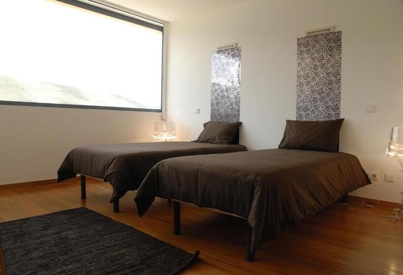 スタンダードルーム, Hi Alvados   Pousada De Juventude