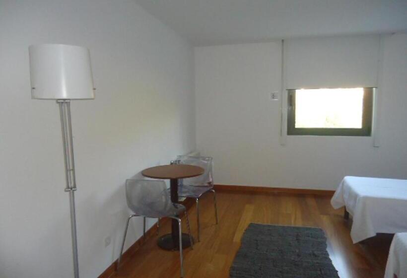 スタンダードルーム, Hi Alvados   Pousada De Juventude