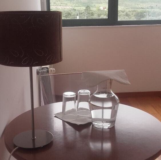 スタンダードルーム, Hi Alvados   Pousada De Juventude