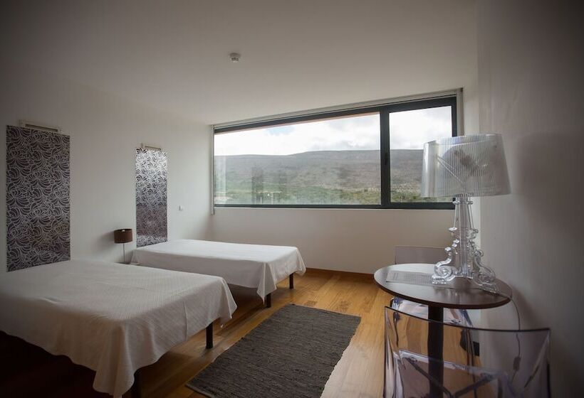 スタンダードルーム, Hi Alvados   Pousada De Juventude