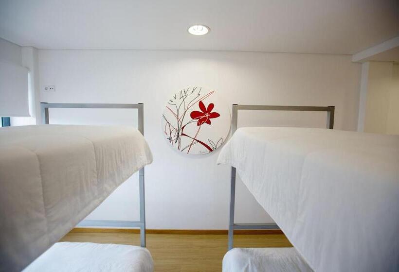 家庭间, Hi Vila Nova De Cerveira   Pousada De Juventude