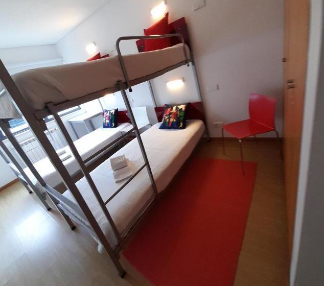 家庭间, Hi Vila Nova De Cerveira   Pousada De Juventude