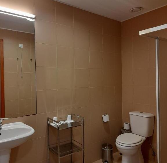 家庭间, Hi Vila Nova De Cerveira   Pousada De Juventude