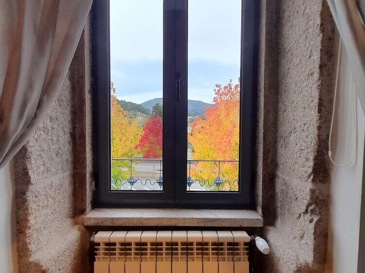 标准间, Hi Vila Nova De Cerveira   Pousada De Juventude