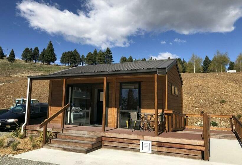 장애인을 위한 스탠다드 룸, Lakes Edge Lodge