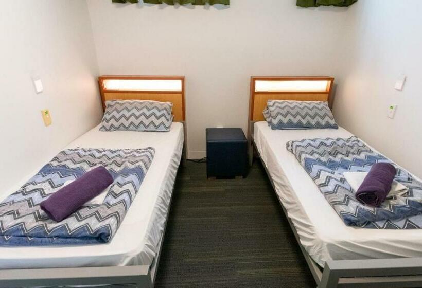 标准间, Haka House Auckland City