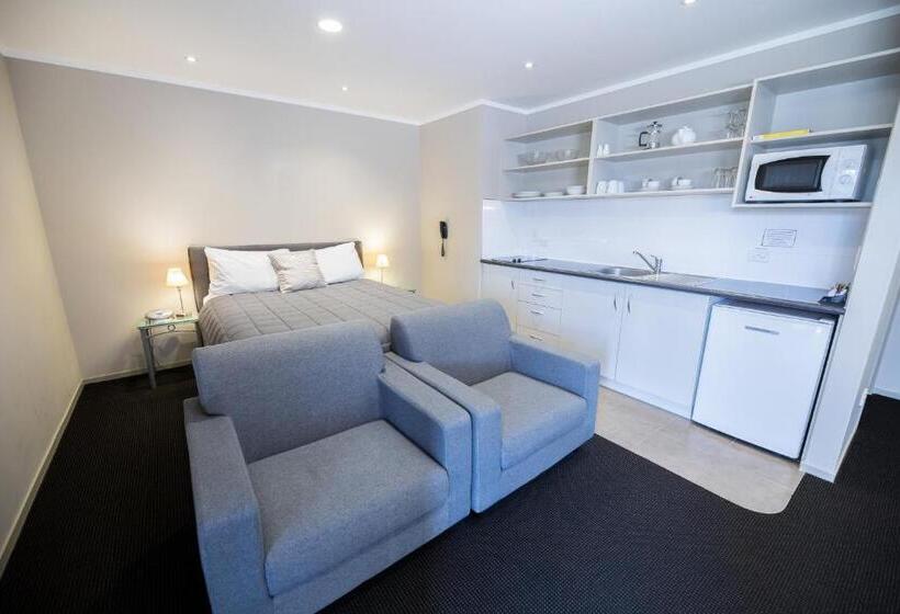 프리미엄 스위트, Ashbrook Motel Taupo