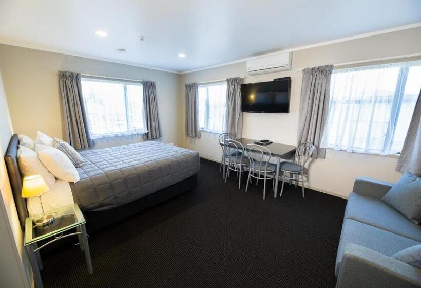 프리미엄 스위트, Ashbrook Motel Taupo