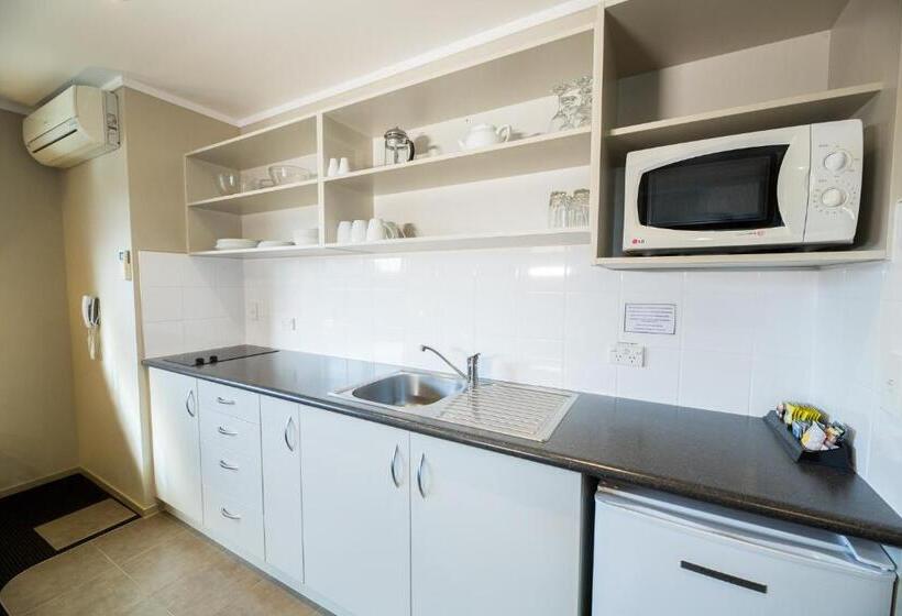 프리미엄 스위트, Ashbrook Motel Taupo