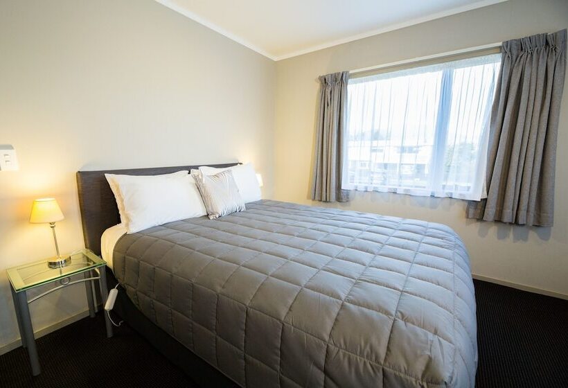 프리미엄 스위트, Ashbrook Motel Taupo