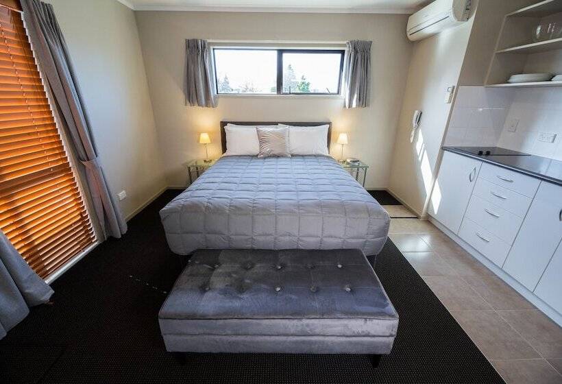 프리미엄 스위트, Ashbrook Motel Taupo