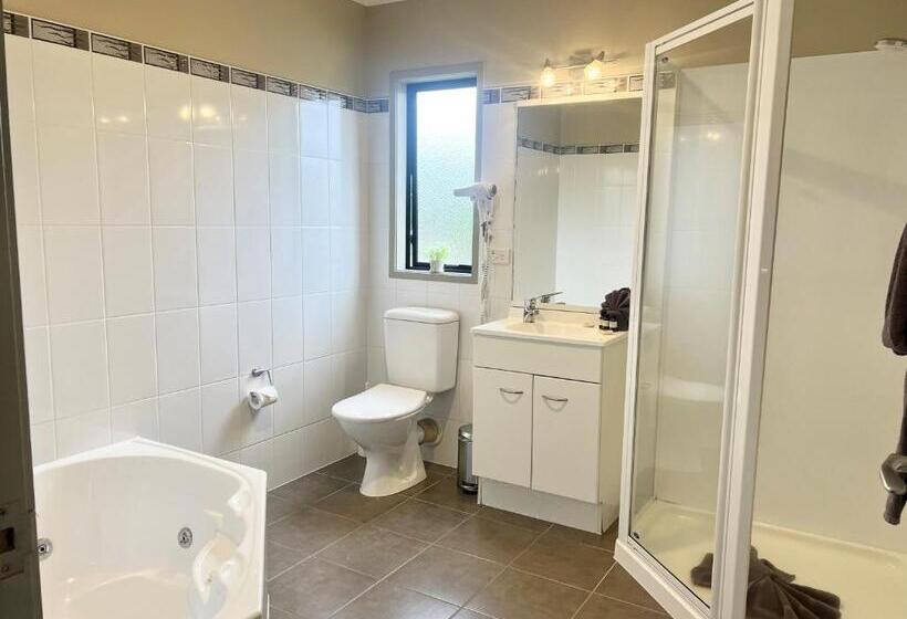 프리미엄 스위트, Ashbrook Motel Taupo