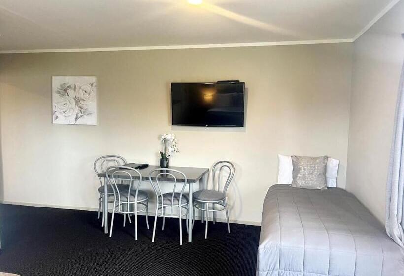 프리미엄 스위트, Ashbrook Motel Taupo