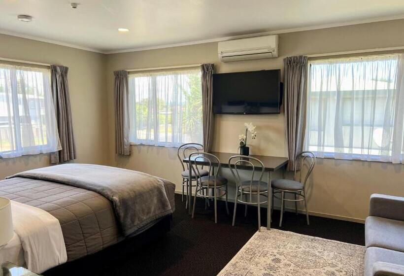 프리미엄 스위트, Ashbrook Motel Taupo