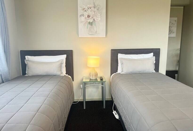 프리미엄 스위트, Ashbrook Motel Taupo