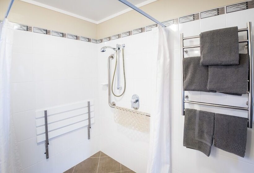 Люкс Премиум, Ashbrook Motel Taupo