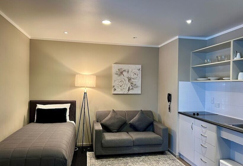 프리미엄 스위트, Ashbrook Motel Taupo