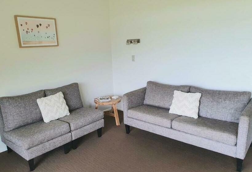 דירת 2 חדרים נוף לים, Bay Vista Waterfront Motel